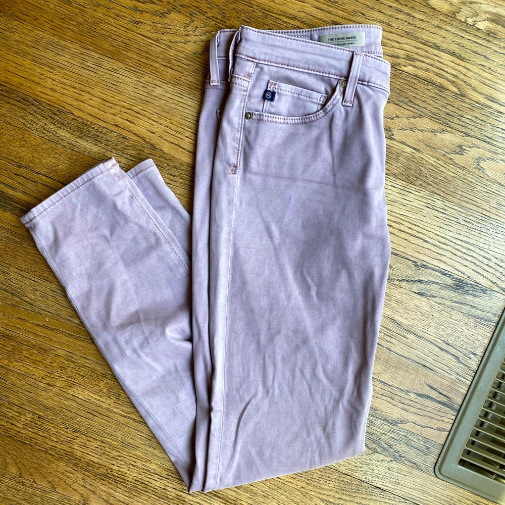 Lilac AG Pant